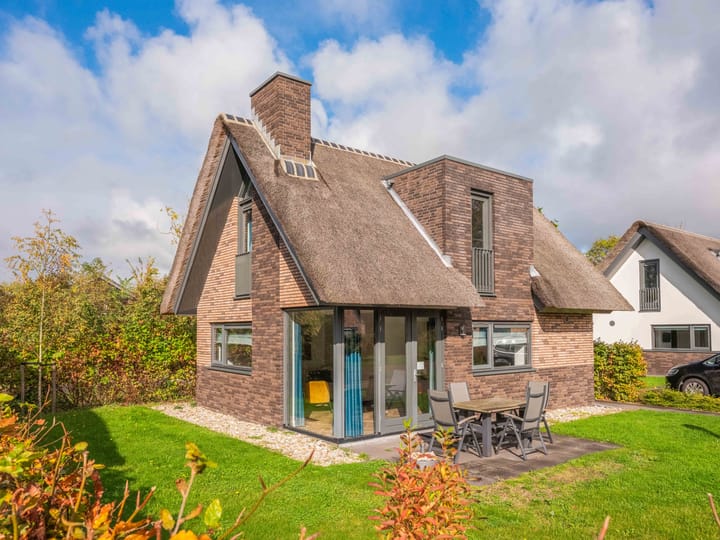 Foto 21 van Gerbrandtslaan 18-A8