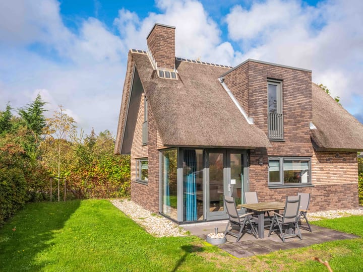 Foto 22 van Gerbrandtslaan 18-A8