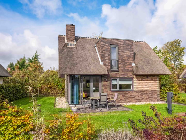 Foto 24 van Gerbrandtslaan 18-A8