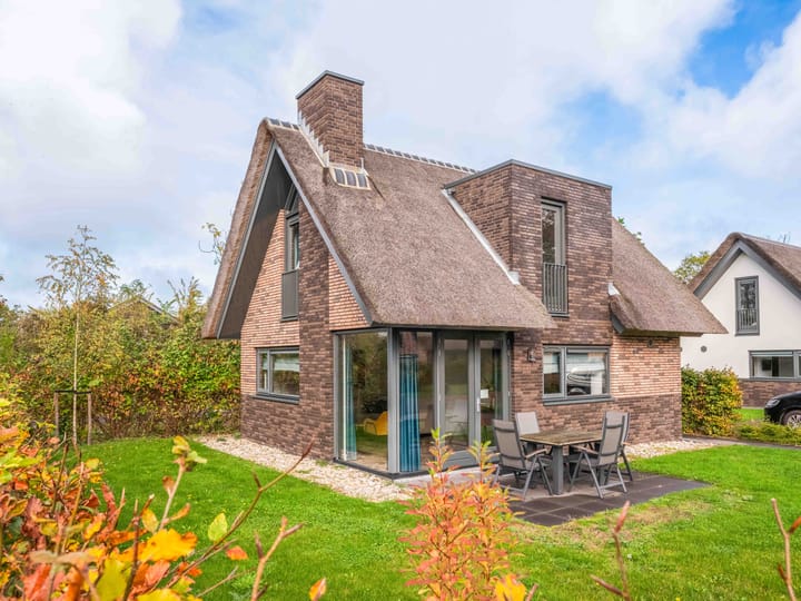 Foto 25 van Gerbrandtslaan 18-A8