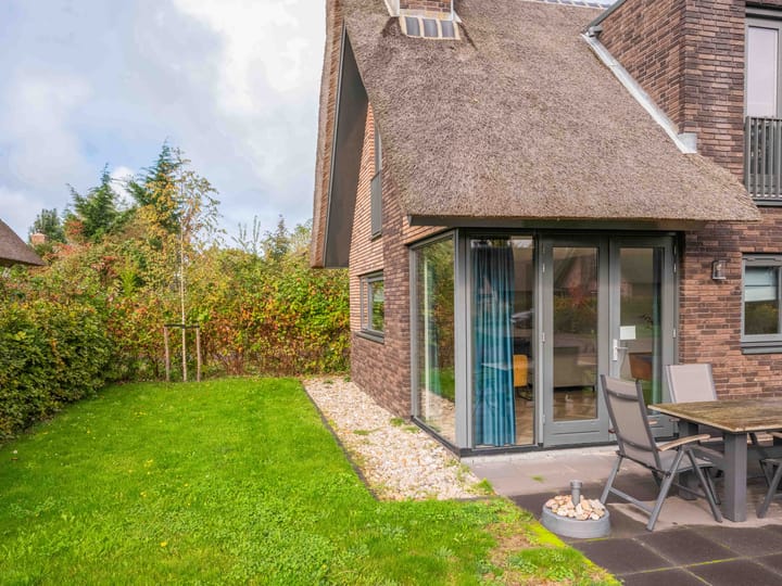 Foto 26 van Gerbrandtslaan 18-A8