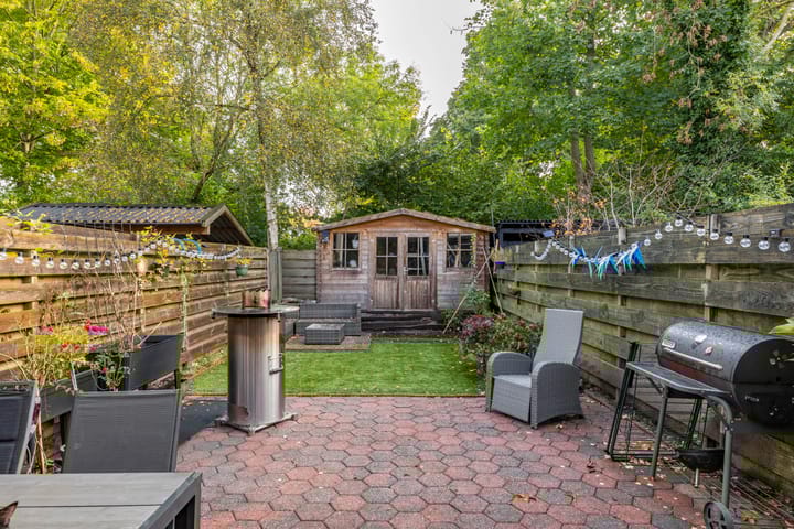 Foto 3 van Gangboord 4