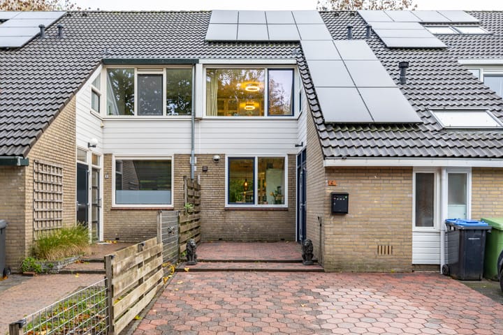 Foto 4 van Gangboord 4