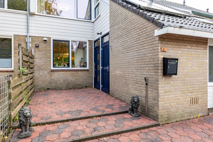 Foto 8 van Gangboord 4