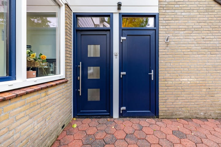 Foto 9 van Gangboord 4