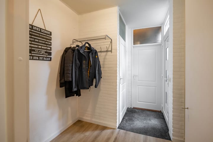 Foto 10 van Gangboord 4