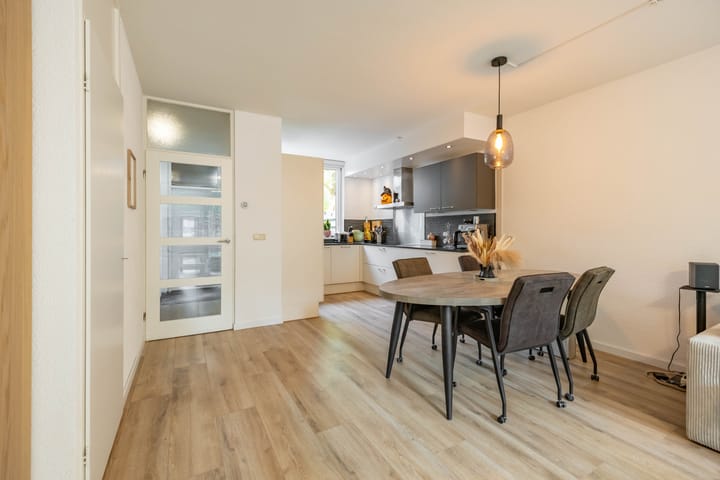 Foto 13 van Gangboord 4