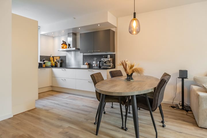 Foto 14 van Gangboord 4