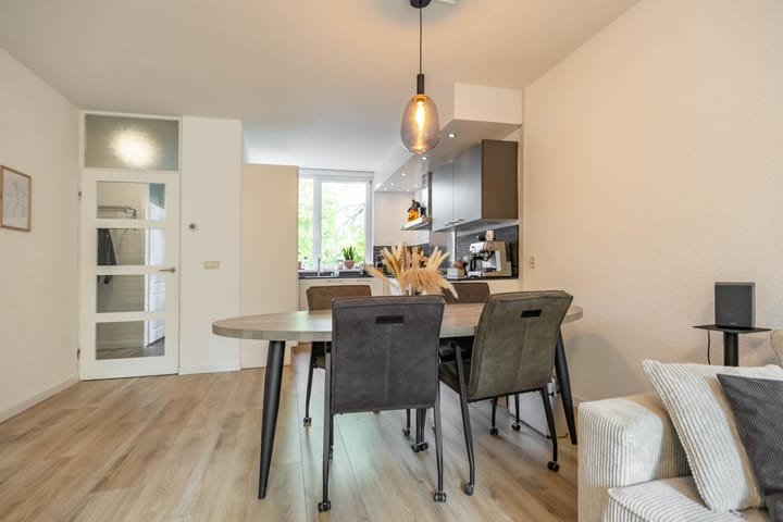 Foto 17 van Gangboord 4