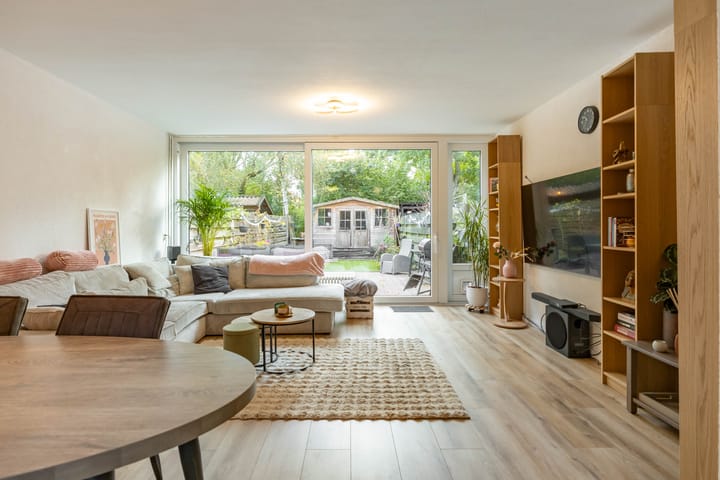 Foto 18 van Gangboord 4