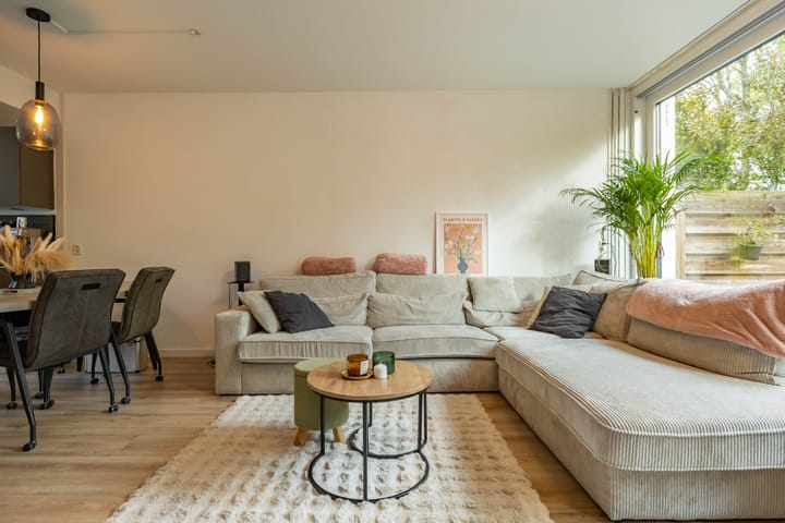 Foto 20 van Gangboord 4