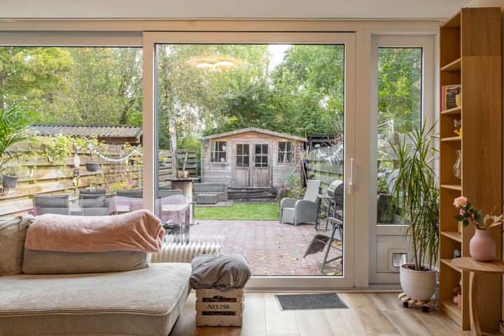 Foto 21 van Gangboord 4