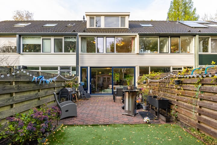 Foto 23 van Gangboord 4