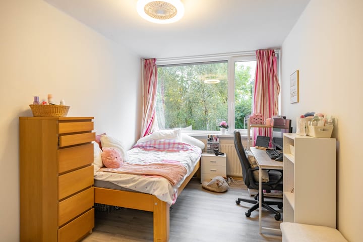 Foto 30 van Gangboord 4