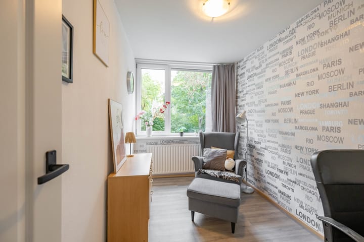 Foto 32 van Gangboord 4