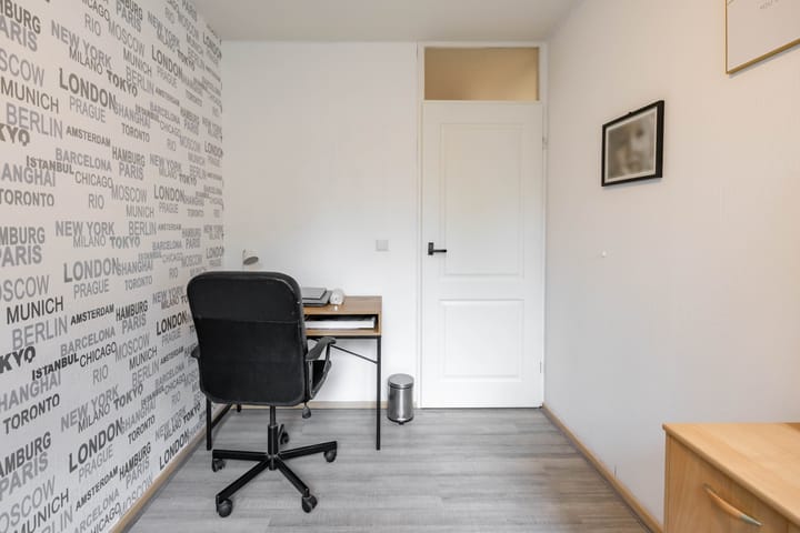 Foto 33 van Gangboord 4