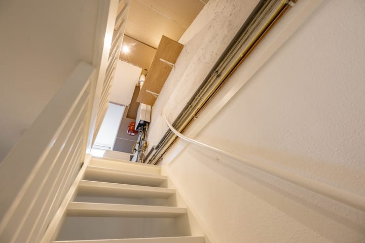 Foto 38 van Gangboord 4