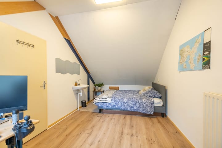 Foto 41 van Gangboord 4