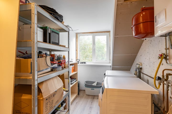 Foto 42 van Gangboord 4