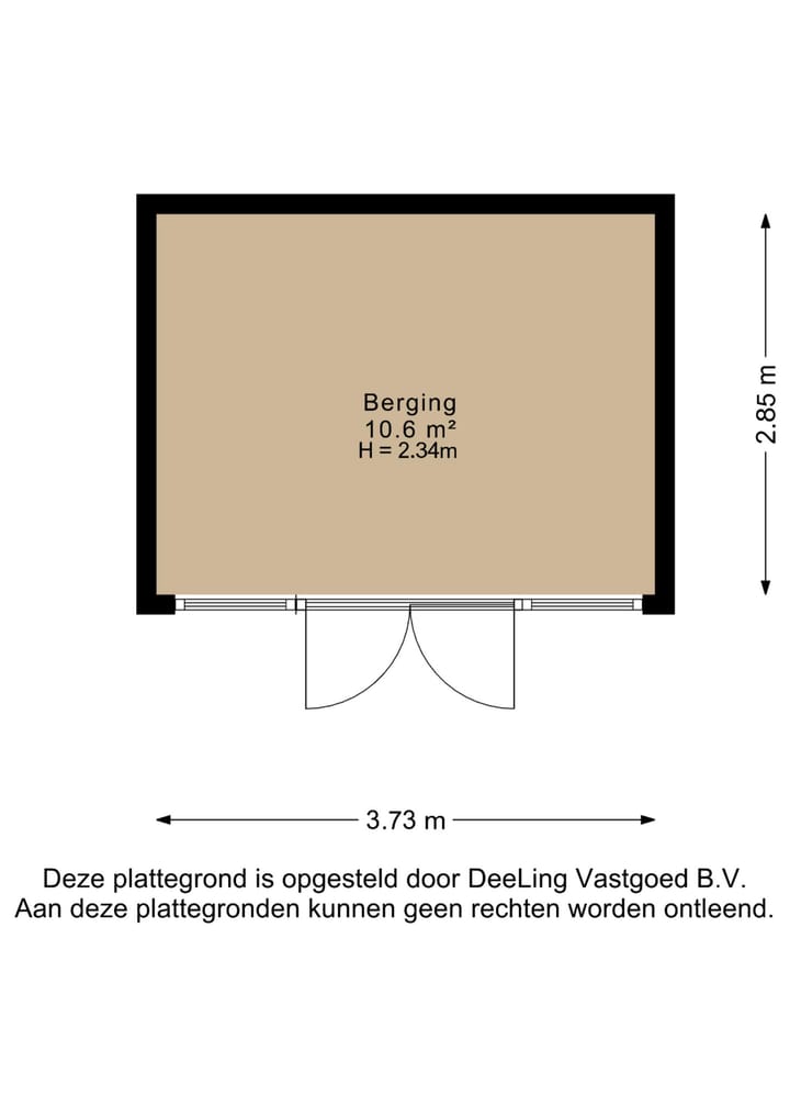 Foto 49 van Gangboord 4