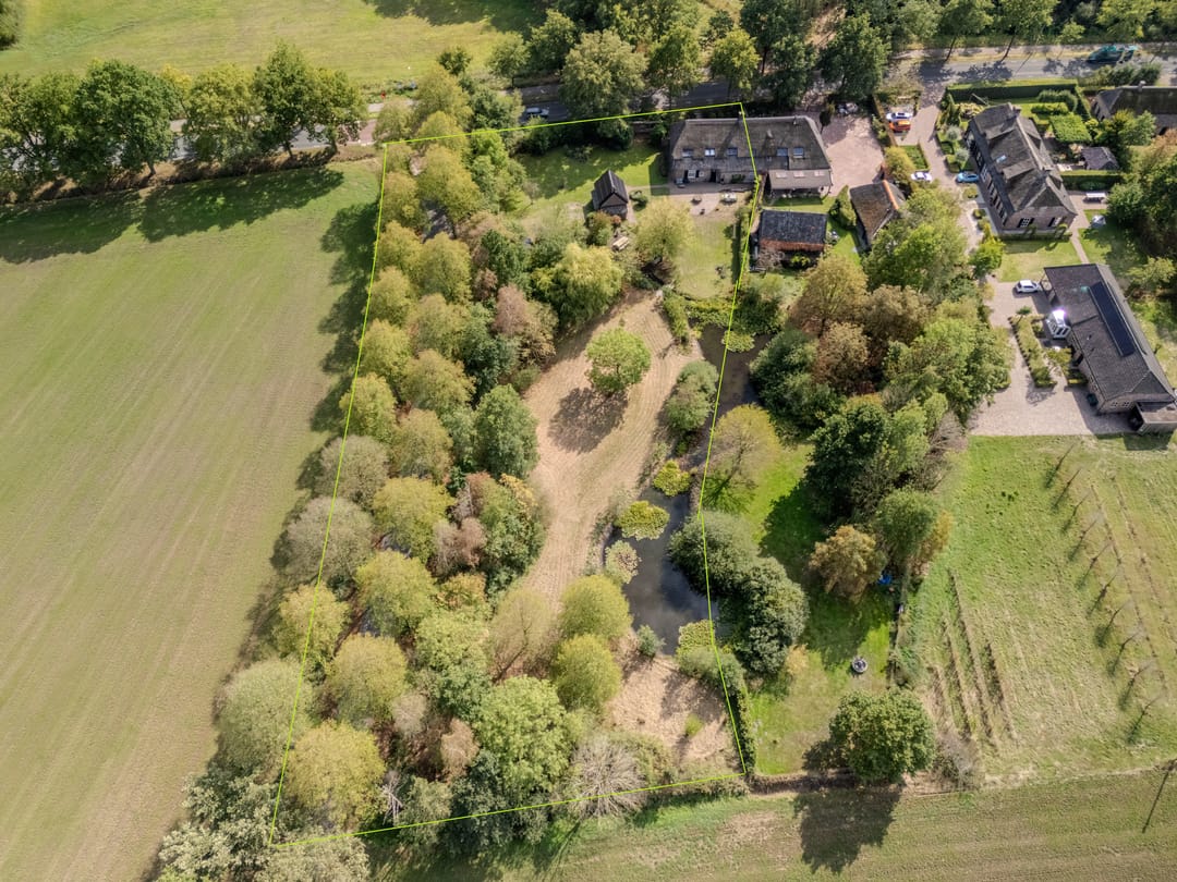 Photo 2 of Spoordonkseweg 133