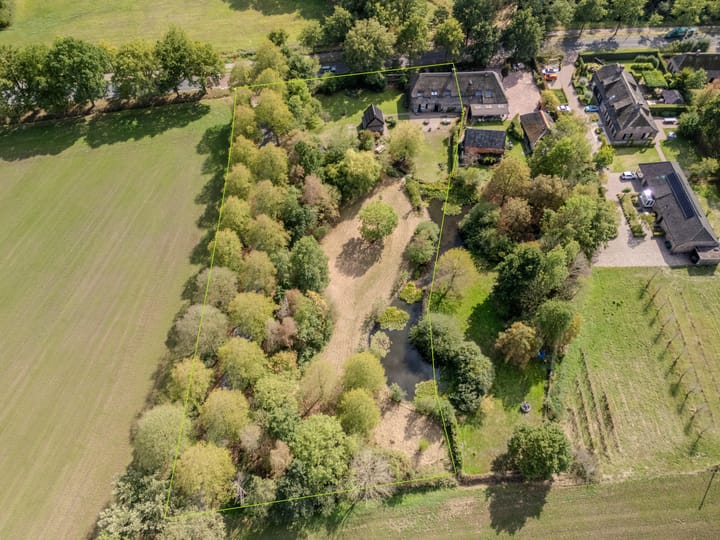 Foto 2 van Spoordonkseweg 133