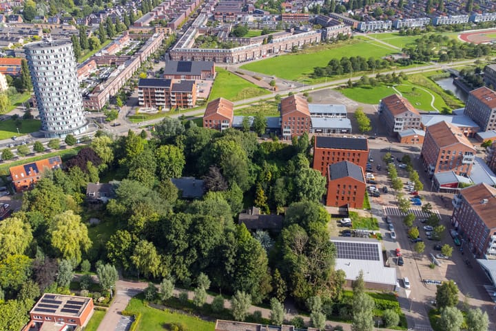 Photo 10 of Groenedijk 30