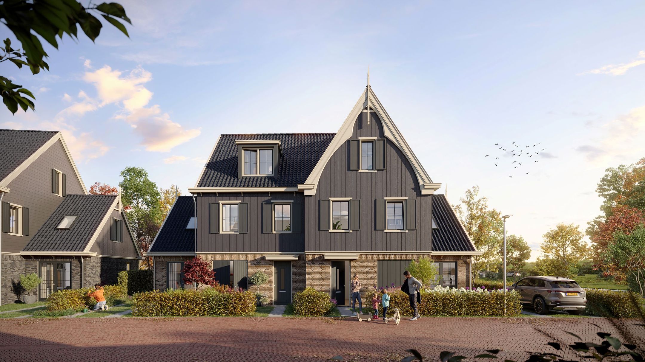 Image of Kwadijkerpark fase 3