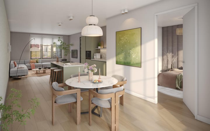 Photo 20 of Kwadijkerpark fase 3