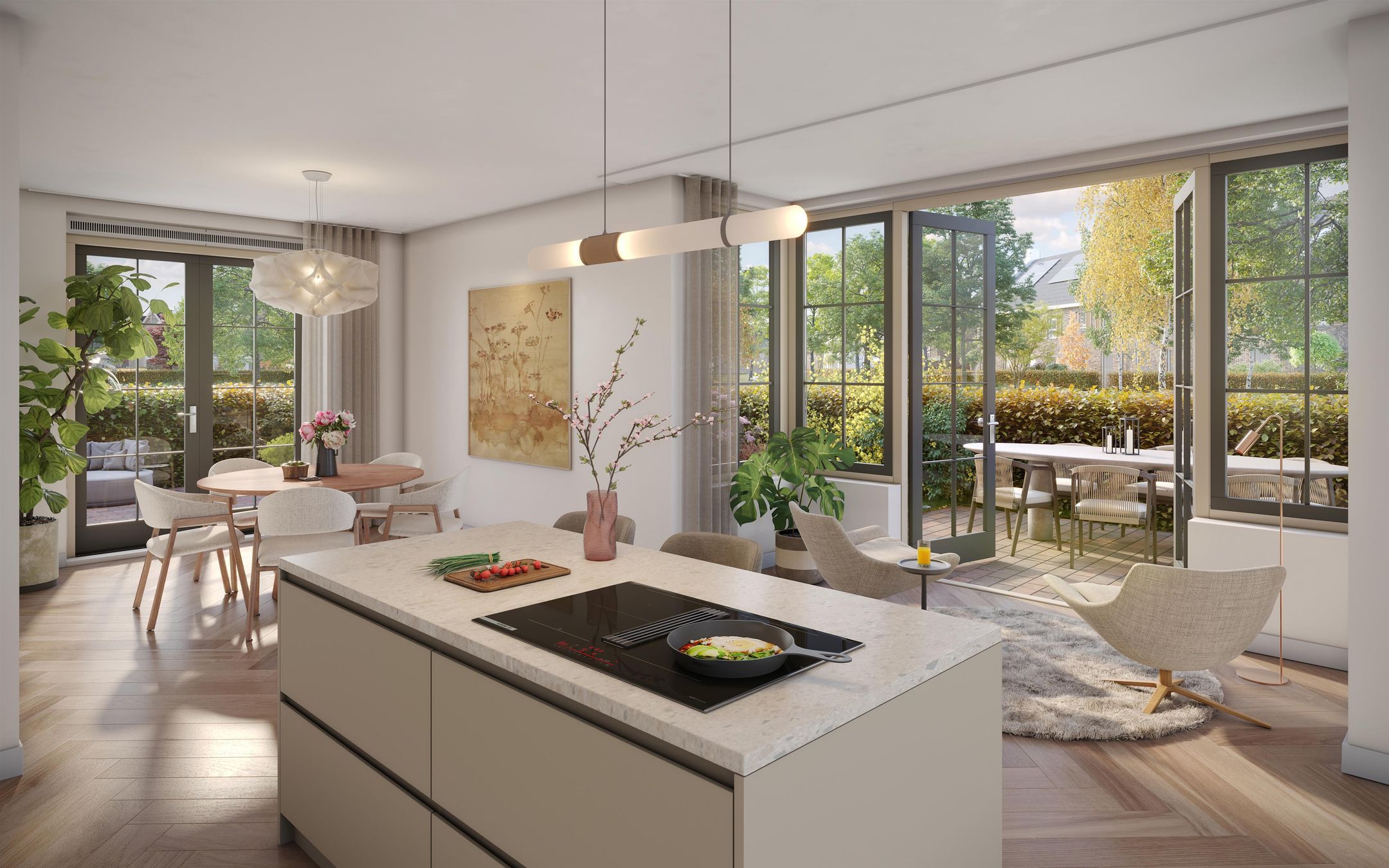 Photo 22 of Kwadijkerpark fase 3