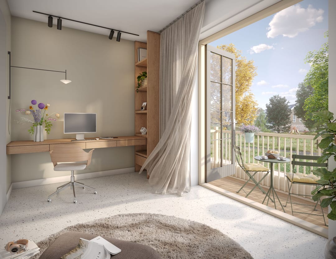 Photo 24 of Kwadijkerpark fase 3