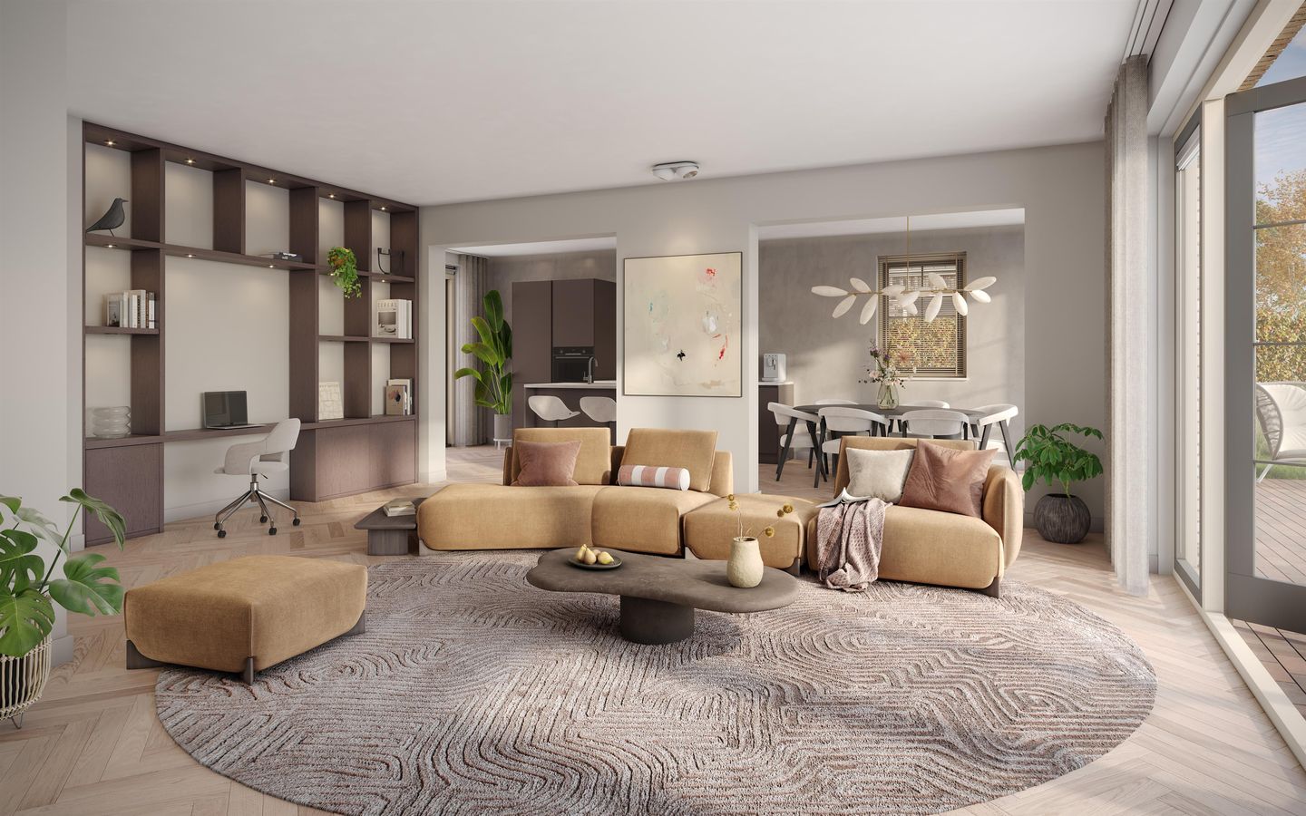 Photo 25 of Kwadijkerpark fase 3