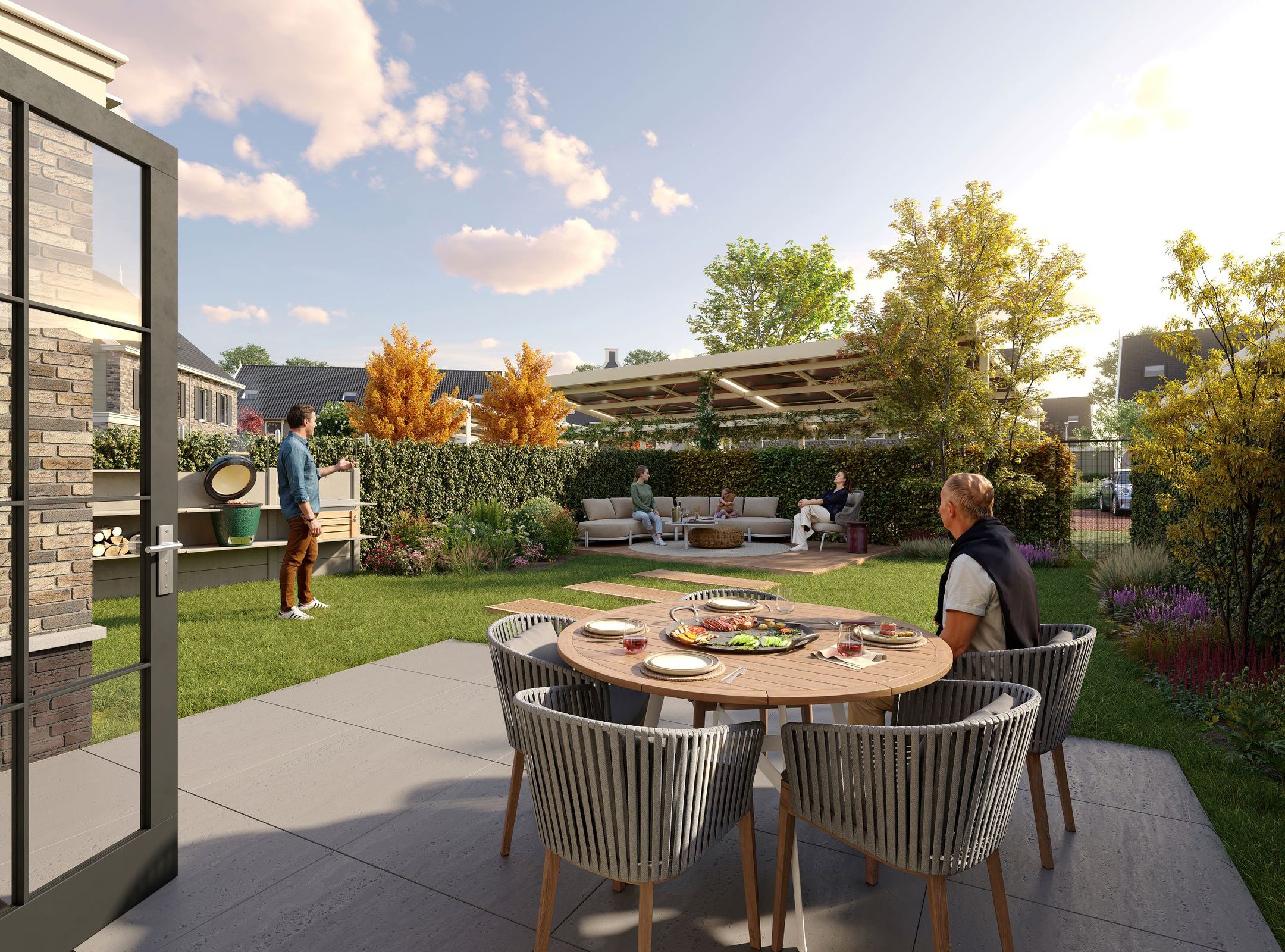 Photo 26 of Kwadijkerpark fase 3