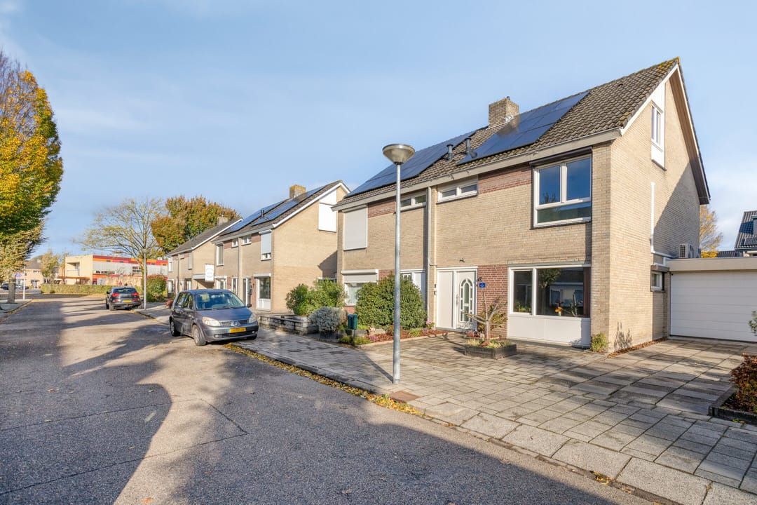 Foto 43 van Saksen Weimarstraat 11