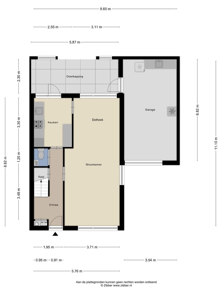 Foto 45 van Saksen Weimarstraat 11