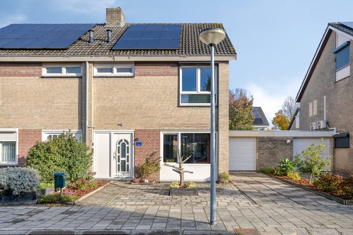 Foto 39 van Saksen Weimarstraat 11