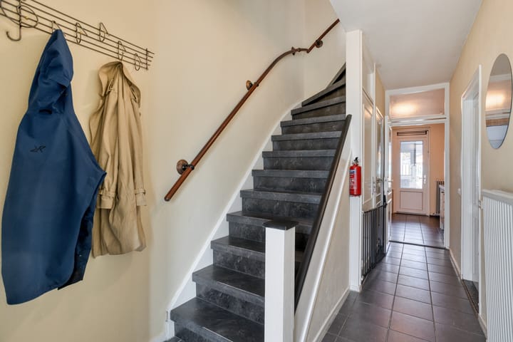 Foto 5 van Saksen Weimarstraat 11