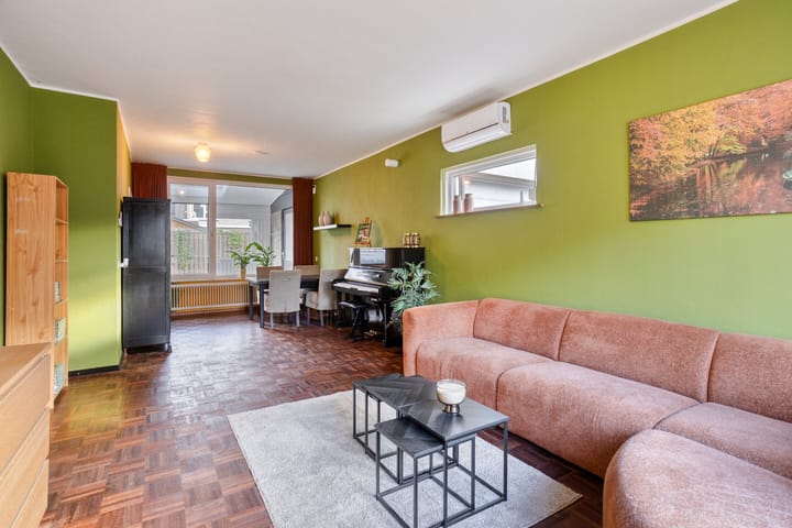 Foto 10 van Saksen Weimarstraat 11