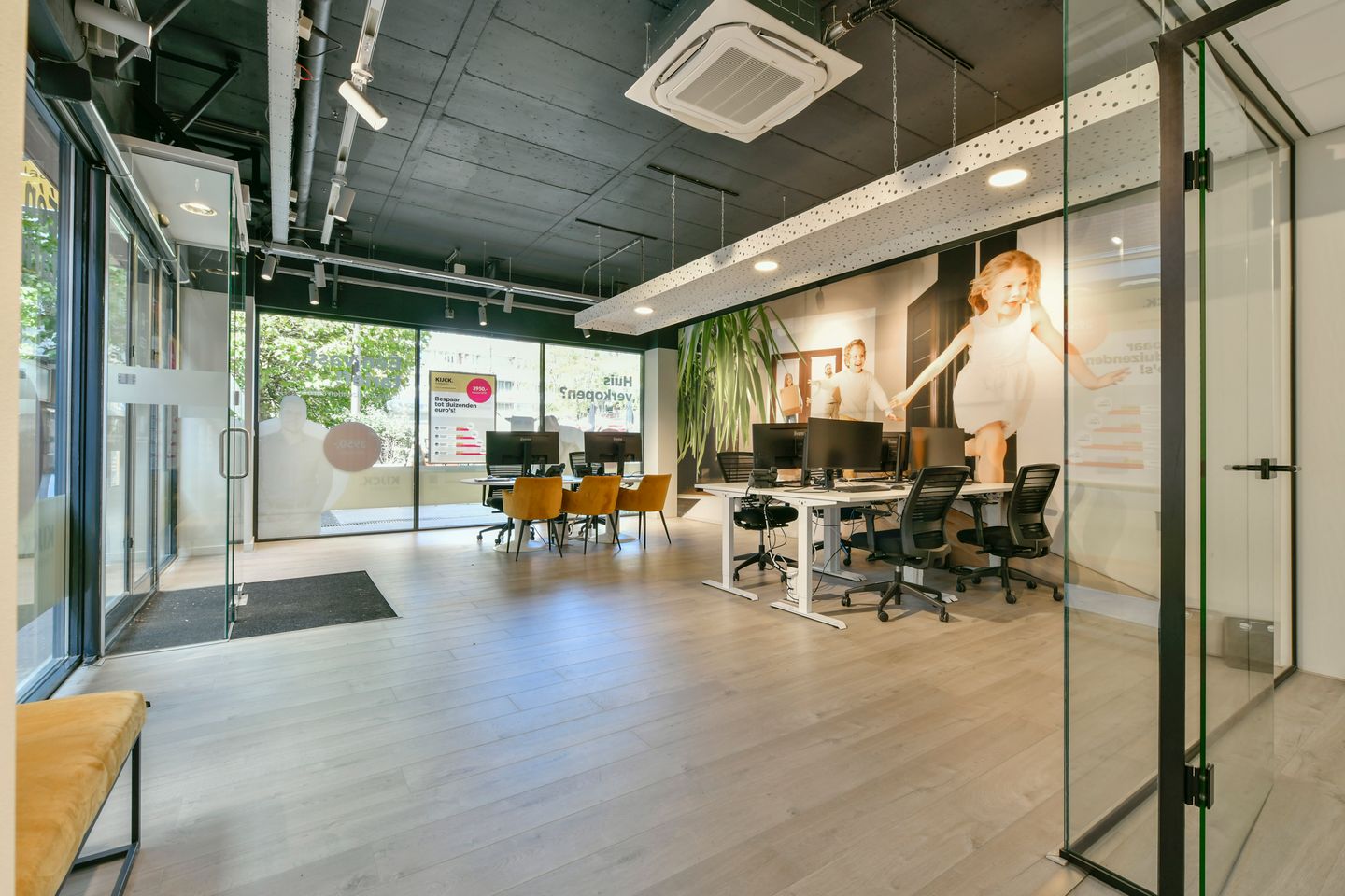 Bekijk foto 4 van Polderplein 107