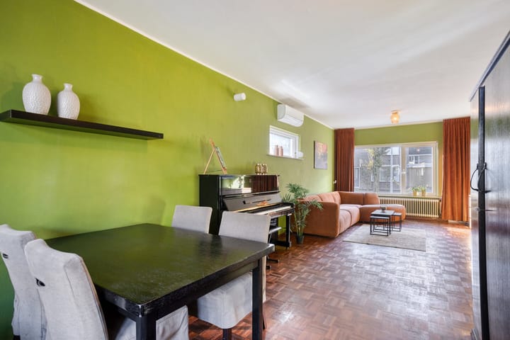 Foto 13 van Saksen Weimarstraat 11