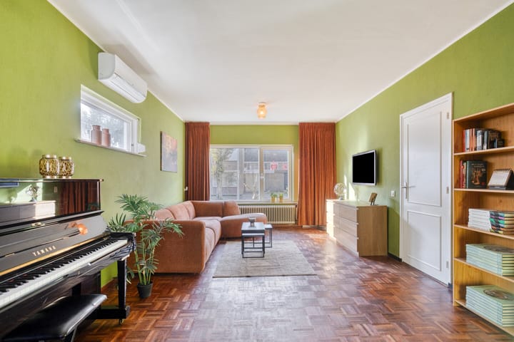 Foto 14 van Saksen Weimarstraat 11