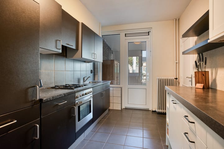 Foto 15 van Saksen Weimarstraat 11