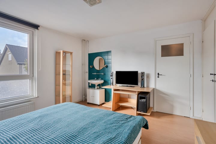 Foto 21 van Saksen Weimarstraat 11