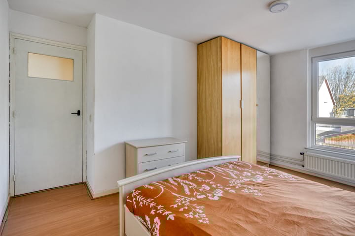 Foto 23 van Saksen Weimarstraat 11