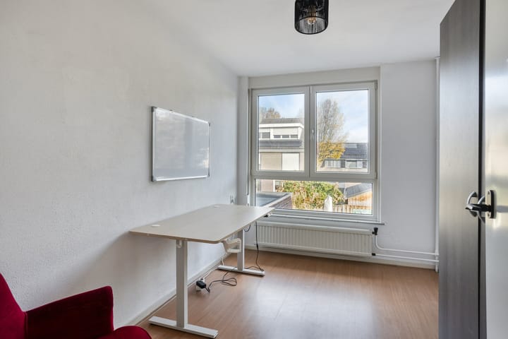 Foto 25 van Saksen Weimarstraat 11