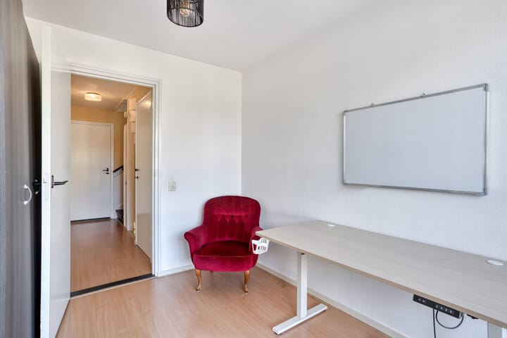 Foto 26 van Saksen Weimarstraat 11