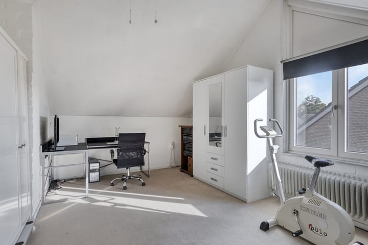 Foto 30 van Saksen Weimarstraat 11