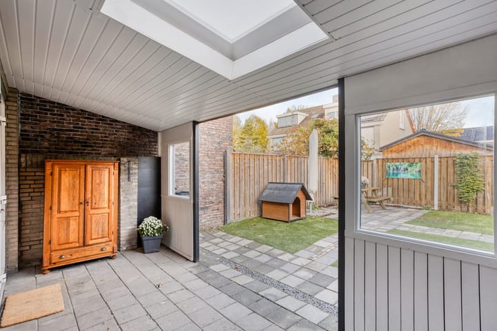 Foto 34 van Saksen Weimarstraat 11