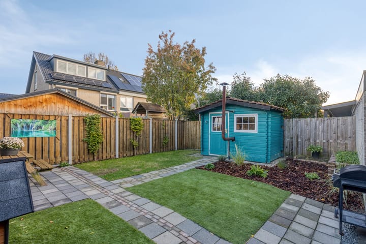 Foto 36 van Saksen Weimarstraat 11