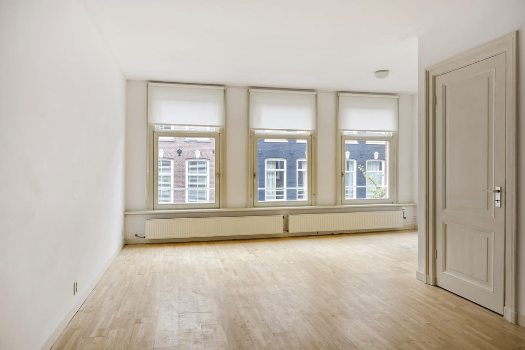 Photo 2 of Govert Flinckstraat 295-1